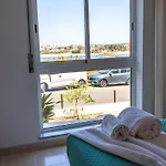 Urban Beach-vista Marina C Lägenhet
