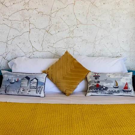 Lejlighed Vista Marina Praia C By Urban Beach Rentals