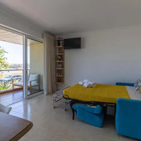 Vista Marina Praia C By Urban Beach Rentals