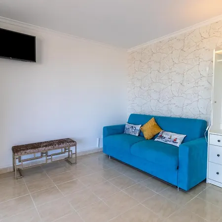 Vista Marina Praia C By Urban Beach Rentals *