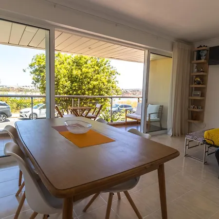 Vista Marina Praia C By Urban Beach Rentals *