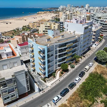 Vista Marina Praia C By Urban Beach Rentals
