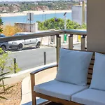 Appartamento Urban Beach-vista Marina C *