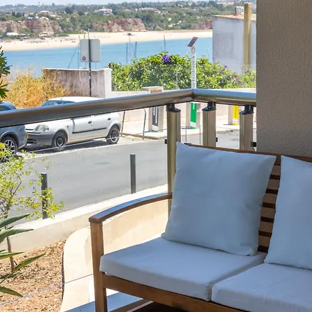 Apartamento Urban Beach-vista Marina C *