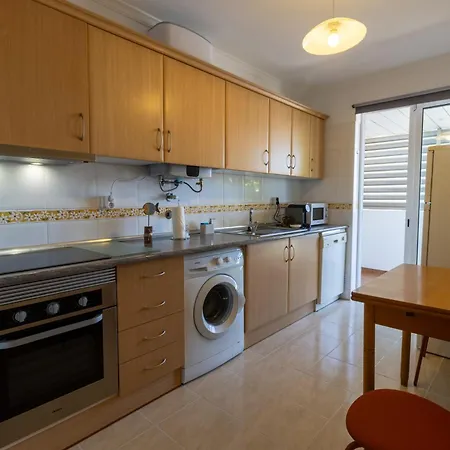 Vista Marina Praia C By Urban Beach Rentals * 포티마오