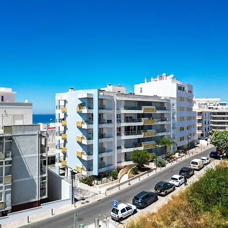 Vista Marina Praia C By Urban Beach Rentals