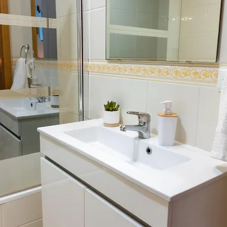 Apartmán Vista Marina Praia C By Urban Beach Rentals Portimão