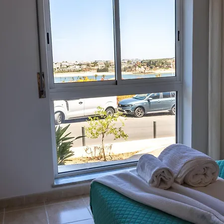 Vista Marina Praia C By Urban Beach Rentals Apartmán