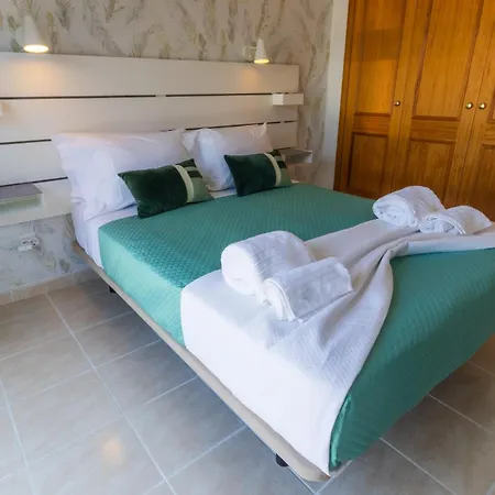 Apartmán Vista Marina Praia C By Urban Beach Rentals