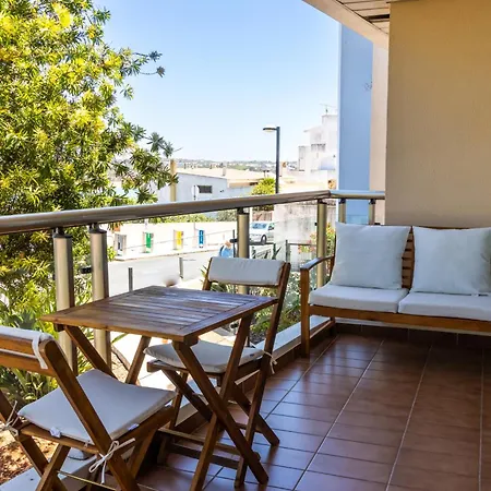 Apartment Urban Beach-vista Marina C